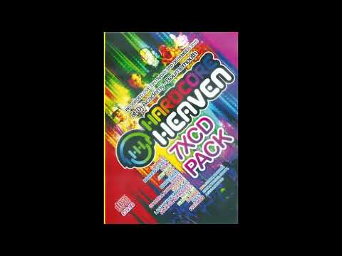 Stylus & Audiojunkie with MC Skatty - Hardcore Heaven December 2010