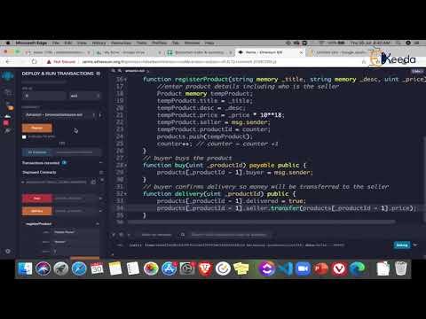 Unlocking The Potential Of Blockchain A Beginner s Guide