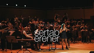 Sertab Erener & İzmir Big Band - Lal