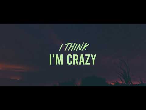 HalfTraxx & Michael Rice  - Falling For You (Official Lyric Video)