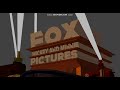 Fox Mickey And Minnie Pictures 1977 High Anxiety Variant Logo Remake