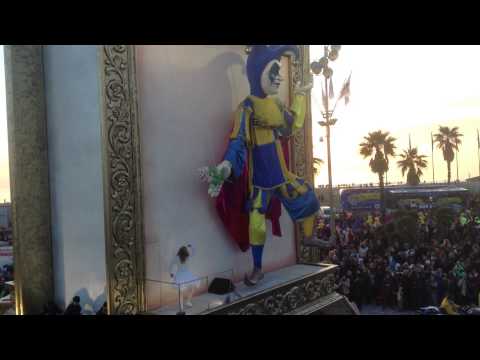 Quello che non vorrei vedere 2015 vincitore carnevale Viareggio