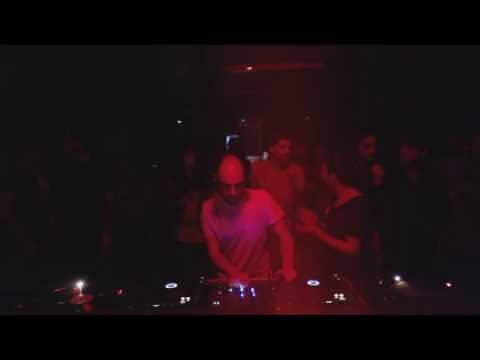 Clap on the Beat live streaming 03 Zu::Bar Pescara - Giammarco Orsini