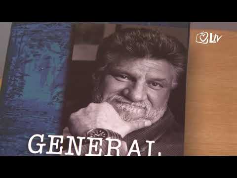 Izdvojeno 23.3.2018. – Predstavljanje dvije nove knjige o generalu Praljku