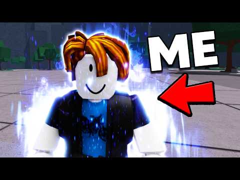 I Pretended to be a NOOB with NEW ADMIN EMOTES in The Strongest Battlegrounds!