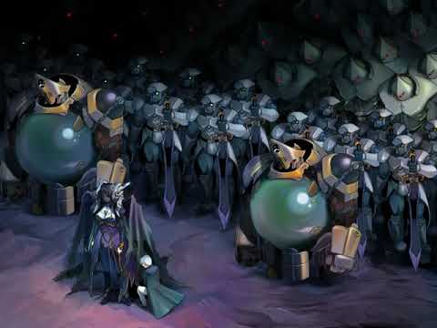 Rance VI - Camilla's Army Extended