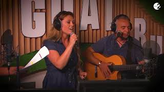 Belle Perez -  El mundo bailando