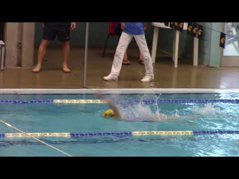 Posillico Matilde (6) 100DO - Lucca 24.03.19