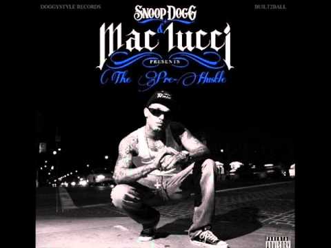 Mac Lucci - Traffic