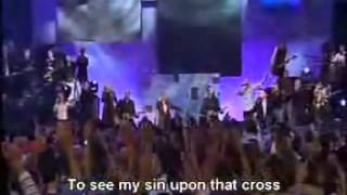 here i am to worship hillsong karaoke