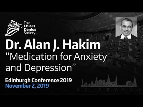 Medication for Anxiety and Depression - Dr. Alan Hakim