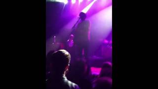 One Red Thread--Blind Pilot