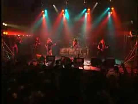 Arakain-May Day-Live