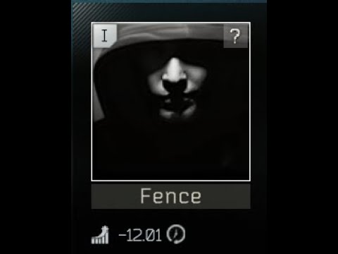 Why scav karma is important...( under 10 seconds) Escape from tarkov