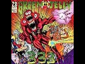 Green Jelly - Carnage Rules 