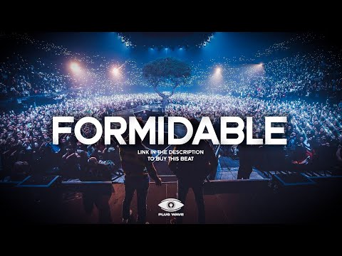PNL X DTF Type Beat ''FORMIDABLE'' | Instru Triste/Mèlancolique 2025