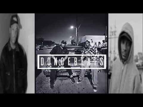 Dr. Dre ft Kurupt, Snoop Dogg, Dat Nigga Daz & Jewell - Bitches Ain't Shit (ORIGINAL)