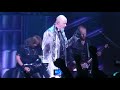 "Out in the Cold" Judas Priest@The Anthem Washington DC 5/12/19