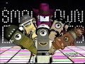 Reboot 1x11 Talent Night