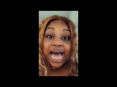 Happy Birthday LaRhonda