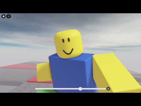 Rating random people's movies in Movie Maker 4 in Roblox