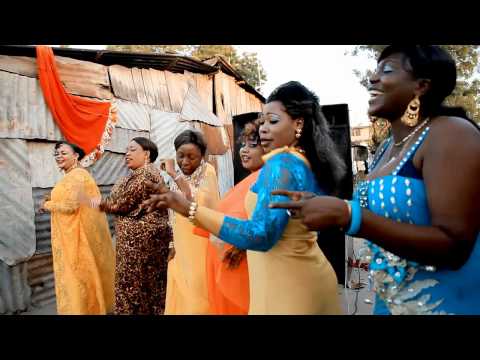 HANIFA MAULID MAKAVU LIVE official video