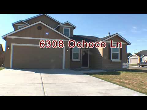 6308 Ochoco Ln property video