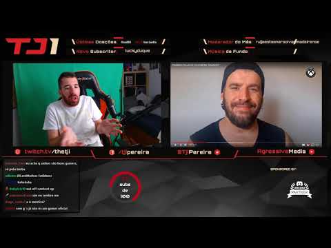 TJI REAGE A PROÍBIDO FALAR DE YOUTUBERS "GRANDES"