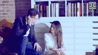 陳奕迅 Eason Chan 《可以了》 IT’S OVER  [Official MV]