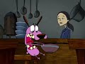 Best Of Courage The Cowardly Dog Screaming Moment 2