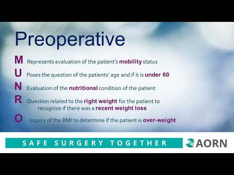 Performing and Communicating a Thorough Risk Assessment for Pressure Injury Prevention