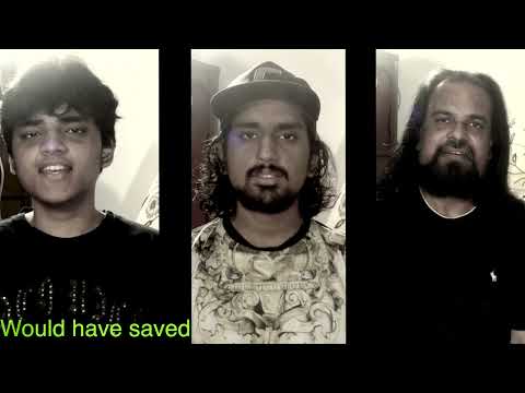 13AD - Revelation - Cover by Joel, Carl & Eloy Isaacs