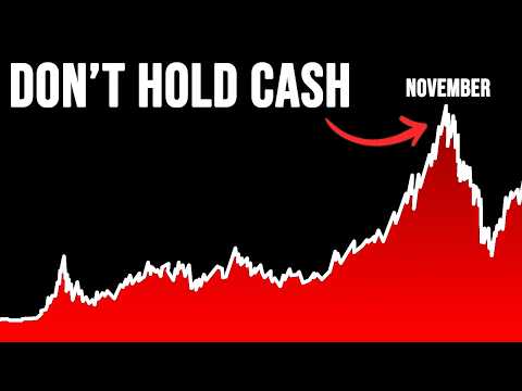 為什麼所有百萬富翁都在為滯脹做準備？ (Why All Millionaires Are Preparing for a Stagflation)