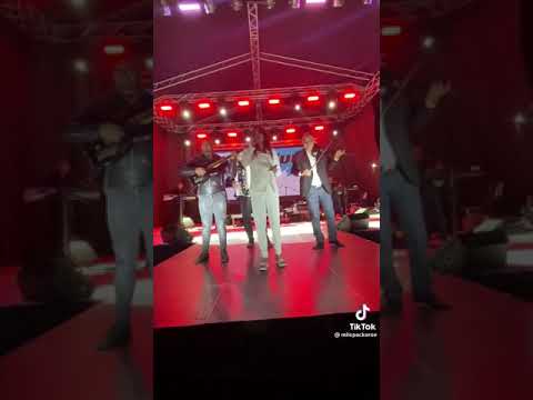 Natalija Toskic i Mile packara,Zaplakace tvoji stari