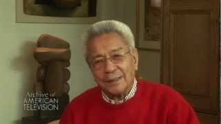 Thumbnail of George Sunga