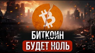 End of the Bull Market: 12 Factors Pointing to a Bitcoin Bear Market