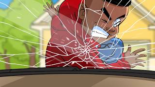 Download lagu The Day My Mom Ran Me Over mp3