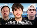 Can we qualify for RLCS with NO practice? (THE FINALE)