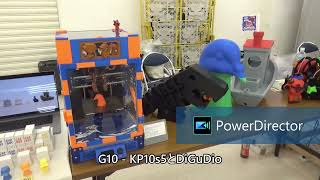 Japan RepRap Festival 2025 (JRRF 2025)