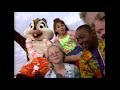 Beach Party At Walt Disney World Pt 2