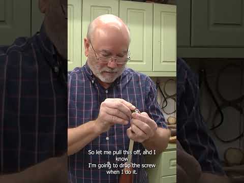 Carbide Quick Tip #shorts