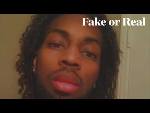 Sin Da God Fake or Real