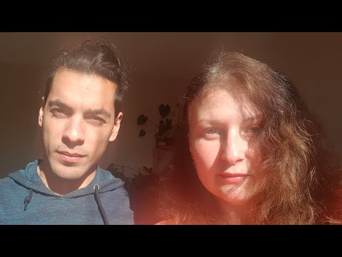 The polarity shift between twin flames