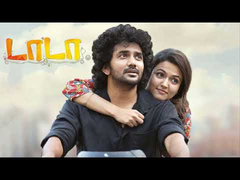 Thayaga Naan - DADA - Jen Martin - Jen Martin - 2023