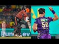 Abhishek Sharma Final Match Wicket Abhishek Sharma Ko Mitchell Starc Ne Kiya Boweld