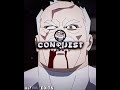 Sinister Mark Omni Mark Viltrumite Mark And Mohawk Mark VS Conquest Edits Shorts Invincible