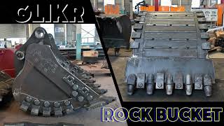Godet d'excavatrice Caterpillar 336 HDX Bucket-2.03m³ à vendre - Image 4 | Machineryline CA Godet d'excavatrice Caterpillar 336 HDX Bucket-2.03m³ neuf | Image 4 - Machineryline