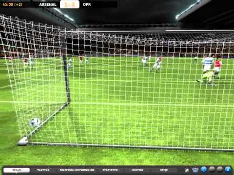 FIFAM.info Summer Cup: Grupa C: Arsenal Londyn - QPR