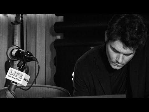 ‘Over and Over’ Demo - John Mayer