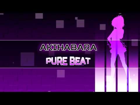 Akihabara - Pure Beat - Steam Game Trailer